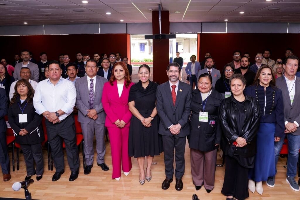 Actividades del foro sobre modernización catastral