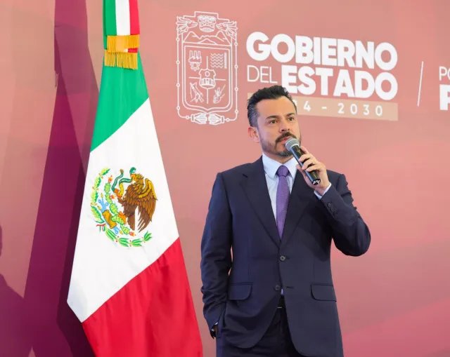 José Luis García Parra Derecho de Réplica Puebla