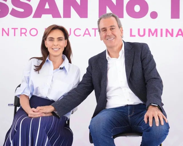 LUMINA DIIF Puebla Capital PEPE CHEDRAUI