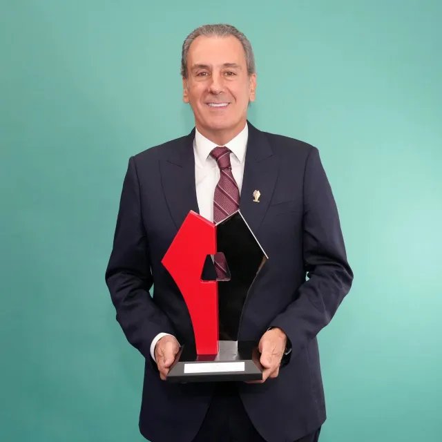Recibe Pepe Chedraui Premio a las Mejores Prácticas de Gobiernos Locales 2026