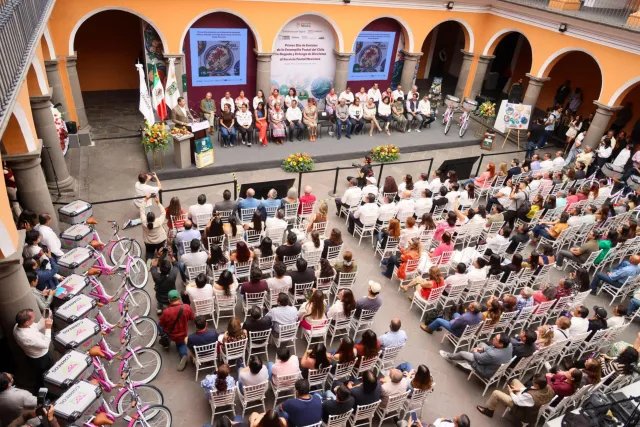 Sepomex Puebla Armenta Estado